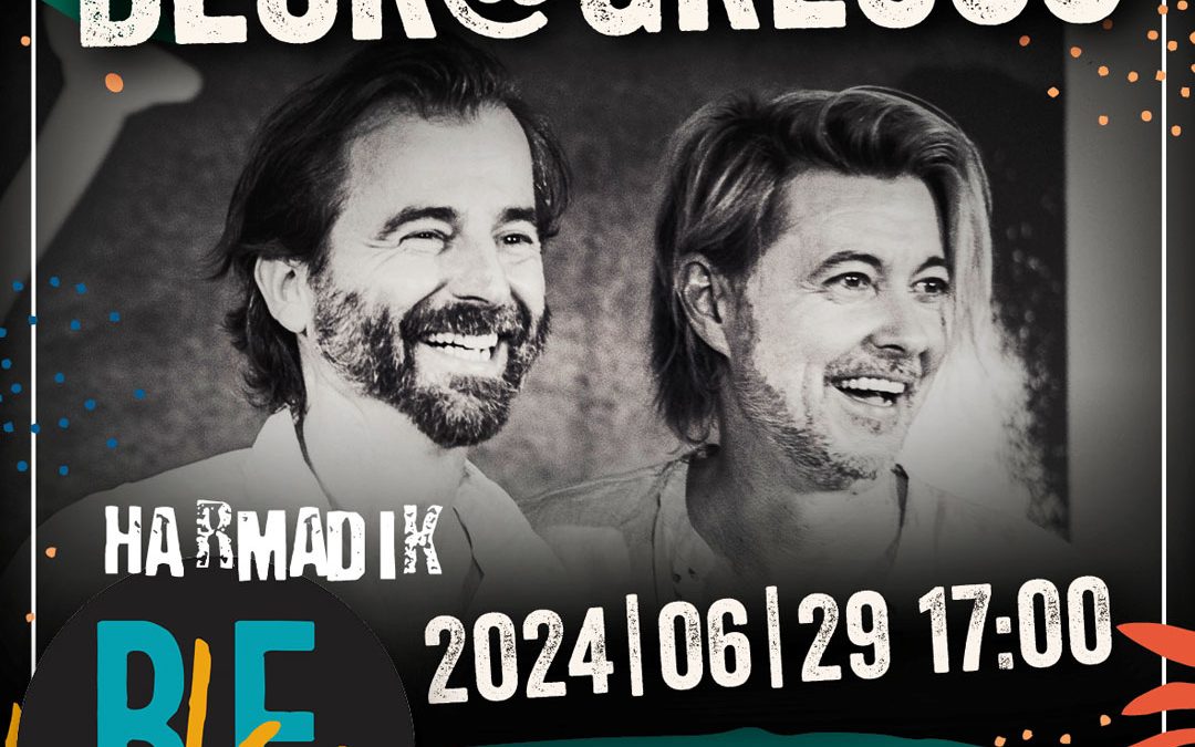 Beck & Grecsó