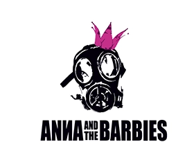 Anna and the Barbies