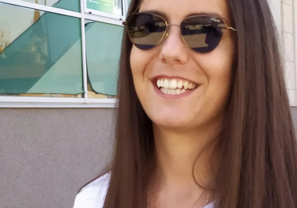 Incze Noémi