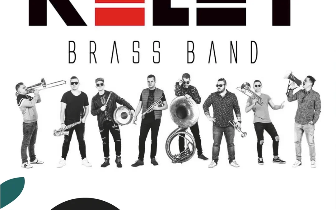 Kelet Brass Band