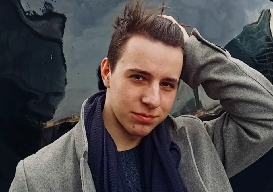 Lengyel Barnabás