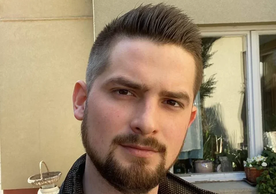 Rusz Tamás