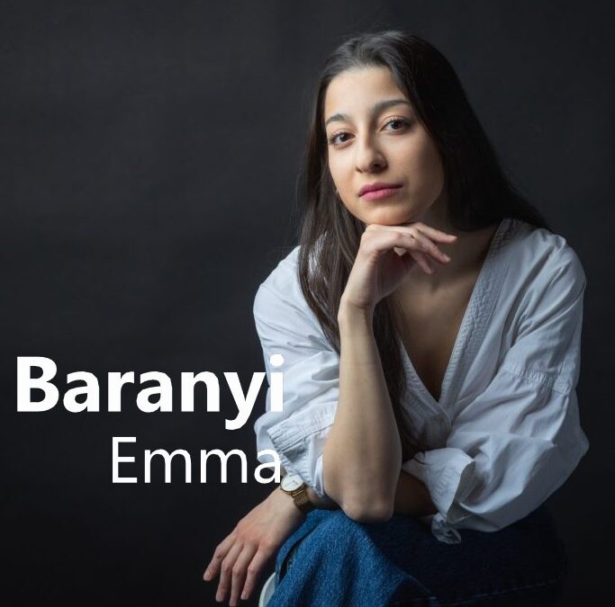 Baranyi Emma