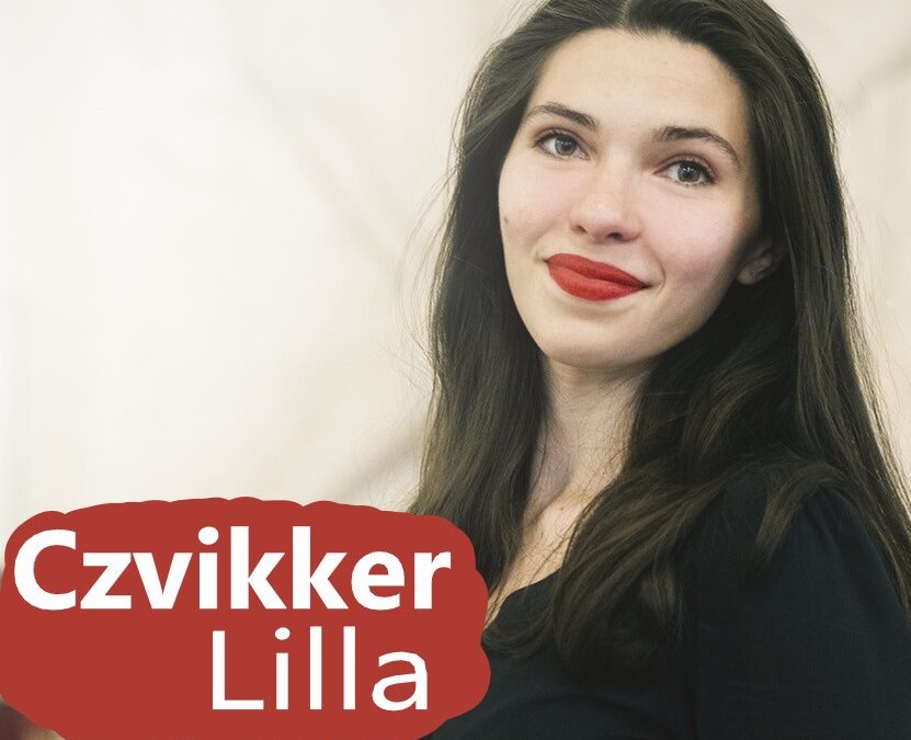 Czvikker Lilla