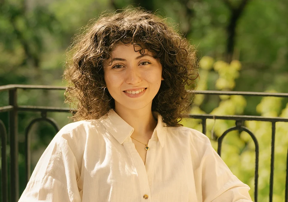 Ece Işıkçı
