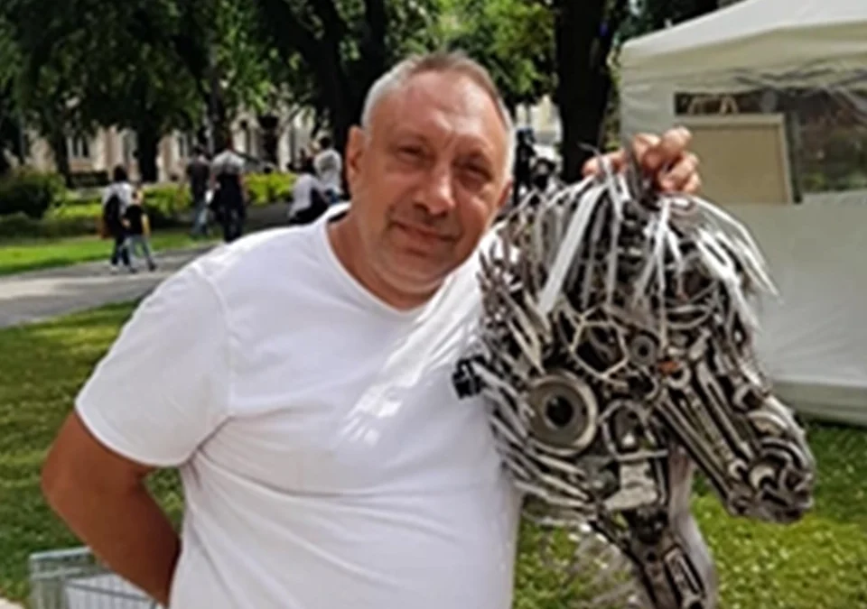 Kozák Béla