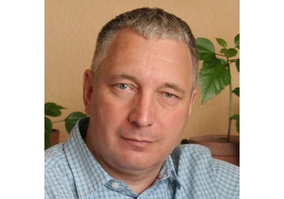 Kozári Imre