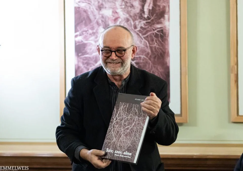 Stark István
