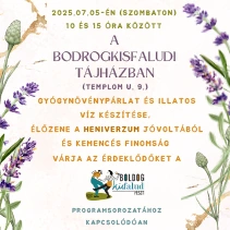 Tájház
